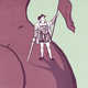 Illustration for article titled A Historical Timeline of People Discovering the Ass